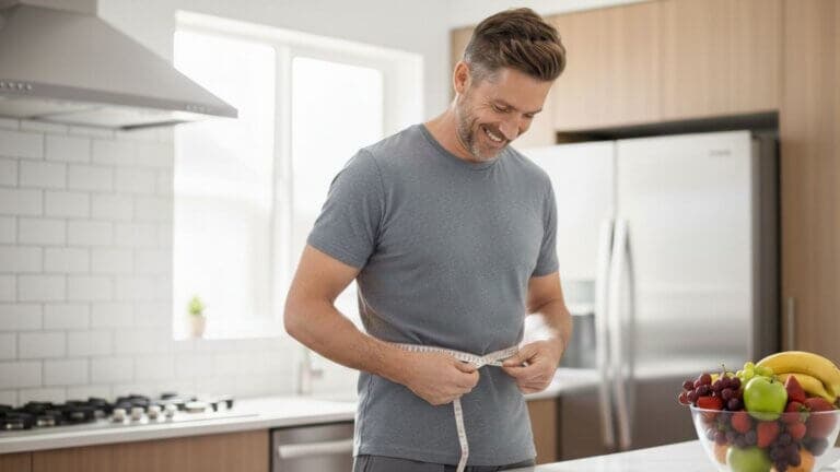 5 motivos saludables para bajar de peso (más allá de la estética)