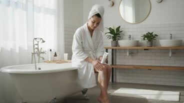 Piernas con mejor aspecto: 6 hábitos de cuidado y estilo que marcan diferencia