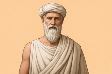 "No hagas de tu cuerpo la tumba de tu alma" Pitágoras, filósofo griego