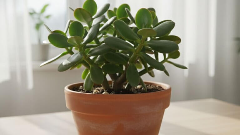 Estas son 5 plantas de la suerte y cómo puedes sembrarlas en tu casa