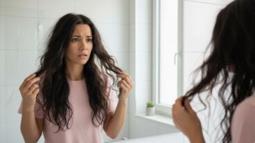 Las 5 señales que delatan un cabello deshidratado: plan de 7 días para revitalizarlo