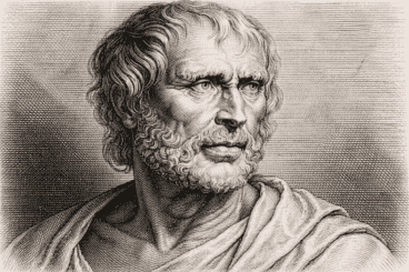 Séneca, filósofo estoico: “Sufrimos más en la imaginación que en la realidad”