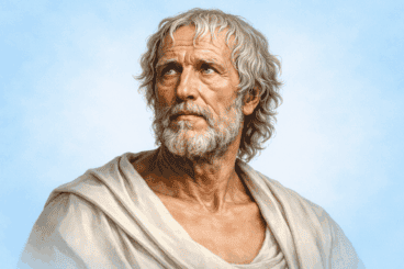 6 consejos de Séneca para fortalecer tu mente en momentos difíciles