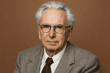 Viktor Frankl, superviviente del Holocausto, nos enseña cómo elegir nuestra actitud cada día