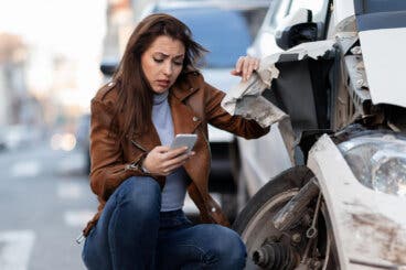 Cómo un accidente de tráfico puede cambiar tu vida (y por qué contratar un seguro de accidentes es clave)