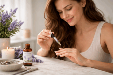 Aceites esenciales para uñas y cutículas: 8 opciones que huelen bien y se sienten mejor