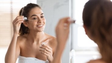 Ácido salicílico en el cuidado de la piel: el error que reseca la piel y cómo evitarlo