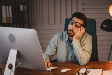 La adicción funcional: cuando todo parece estar bajo control