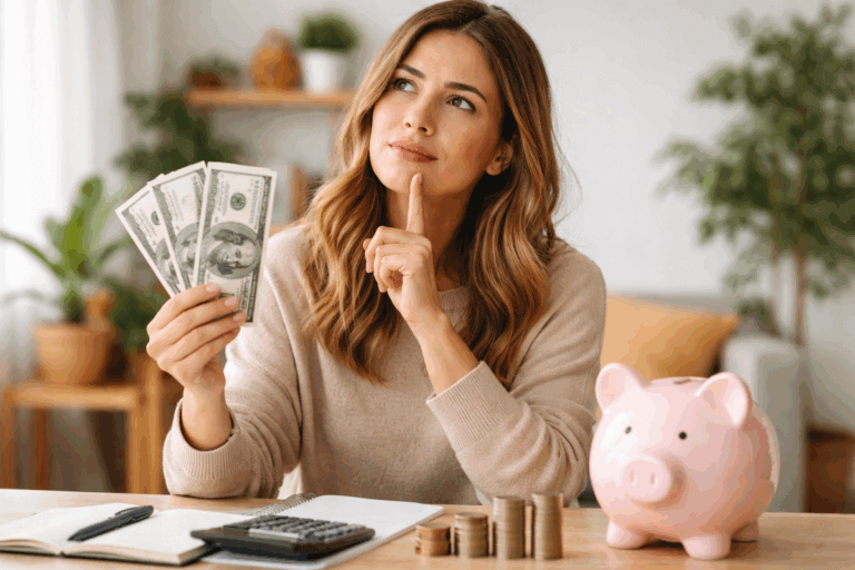 ¿Estás gastando de más? Estas 6 ideas japonesas te ayudan a ahorrar dinero sin presiones