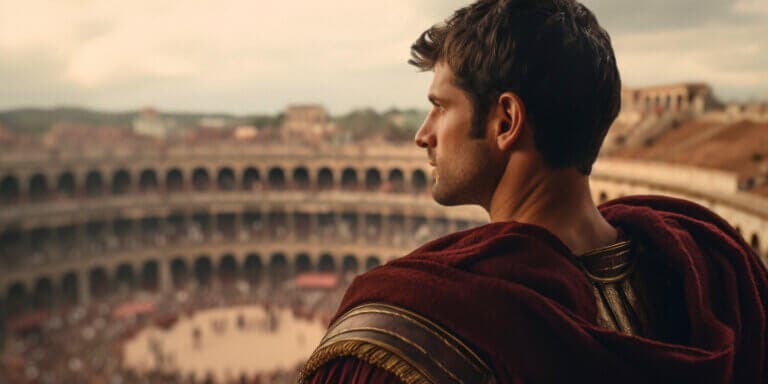 “Si yo no fuera Alejandro, quisiera ser Diógenes”: Por qué Alejandro Magno admiraba a un vagabundo en Atenas