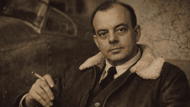 “Haz de tu vida un sueño, y de tu sueño una realidad.”, Antoine de Saint-Exupéry, escritor francés.