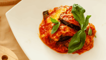 ¿No sabes qué hacer con una berenjena? 4 ideas fáciles para disfrutar en tu cocina