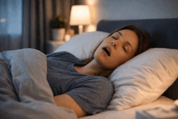 ¿Es malo respirar por la boca? Esto es lo que causa en tu cuerpo