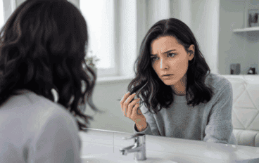 Canas en la juventud: 5 factores que las causan y cómo evitarlas