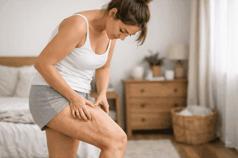 ¿Por qué cuesta tanto eliminar la celulitis? Así puedes lograr una mejor apariencia
