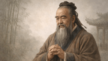 Confucio, filósofo chino, "Exígete a ti mismo; no a los demás."