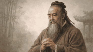 Confucio, filósofo chino, "Exígete a ti mismo; no a los demás."