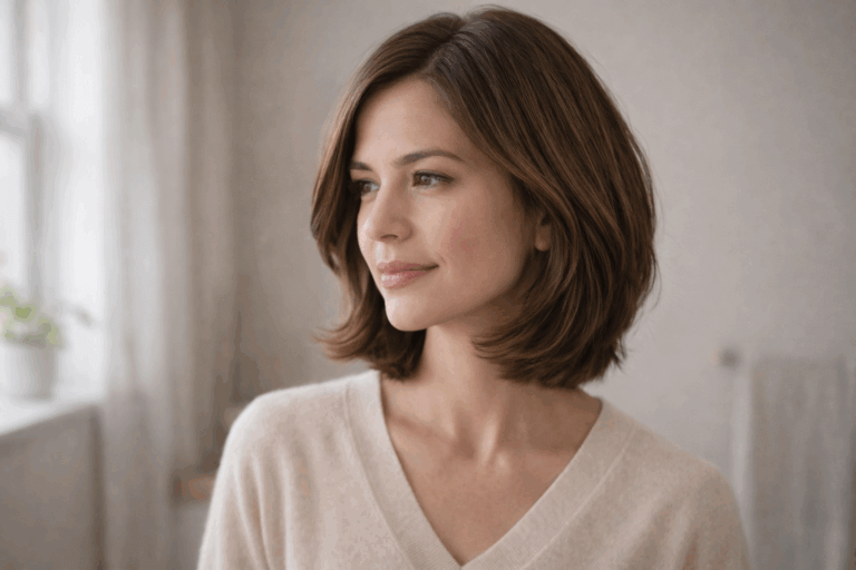 7 cortes de cabello que favorecen durante todo el año (sin importar la temporada)