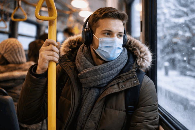 Menos resfriados en invierno con estos 5 hábitos cotidianos para prevenirlos