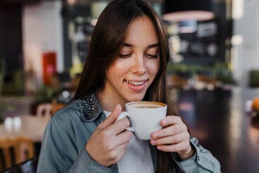 Si te gusta el café, estas 6 curiosidades te van a mantener despierto