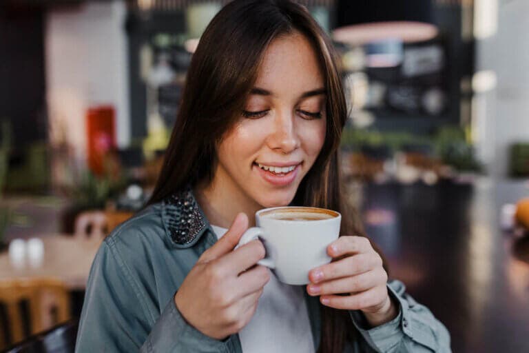 Si te gusta el café, estas 6 curiosidades te van a mantener despierto