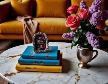 Decoración pin-up sin recargar: 10 ideas retro para decorar tu casa como en los 50