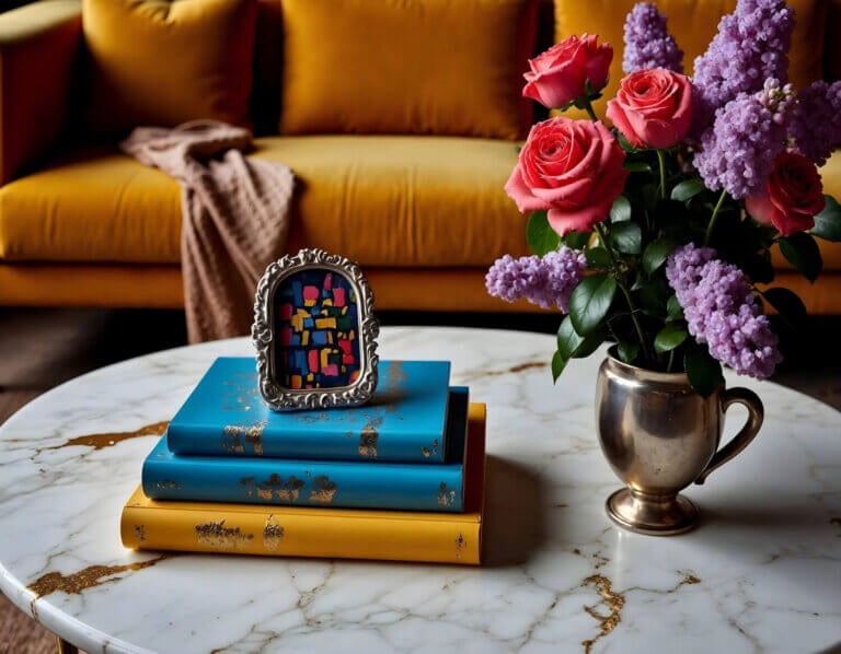 Decoración pin-up sin recargar: 10 ideas retro para decorar tu casa como en los 50