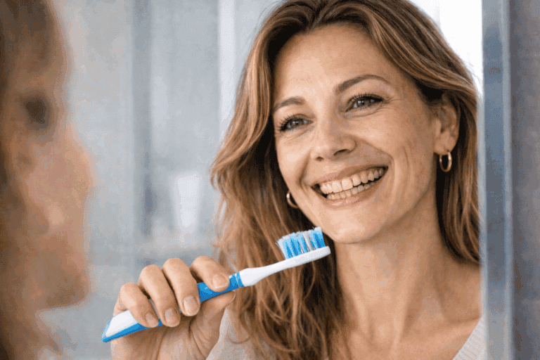 Por qué se amarillean los dientes: 6 causas comunes (y cómo reconocerlas)