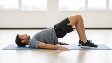 Descubre 7 ejercicios de pierna y glúteo que no lastiman las rodillas