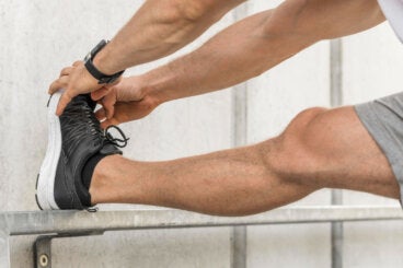 Pantorrillas más fuertes y definidas con estos 5 ejercicios en casa