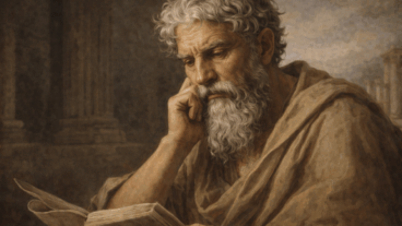 Epicteto, filósofo estoico, "Lo que importa no es lo que te sucede, sino cómo reaccionas a ello"