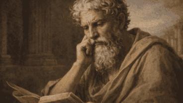 Epicteto, filósofo estoico, "Lo que importa no es lo que te sucede, sino cómo reaccionas a ello"