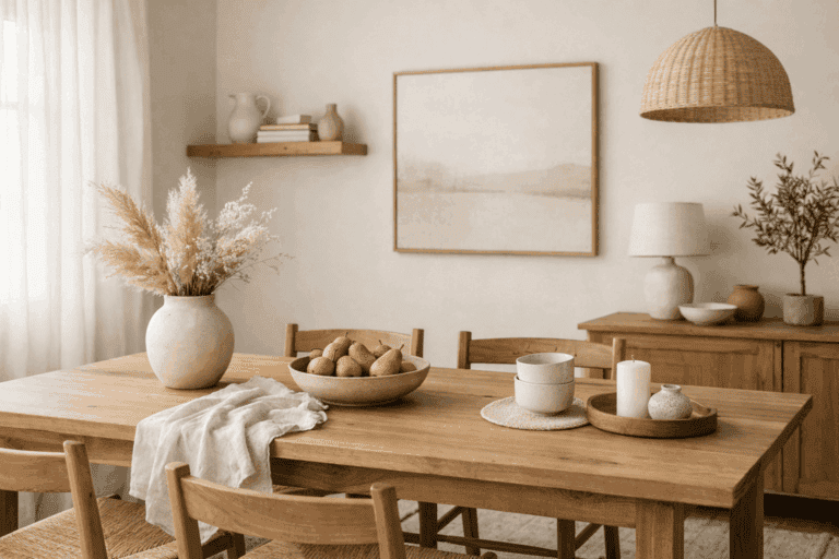 Kinfolk en casa: porque menos es más en la decoración del hogar - Mejor ...
