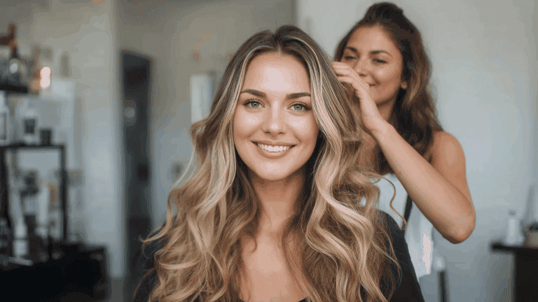 Estilos de cabello de bajo manteniemiento: 7 opciones que SÍ funcionan en la vida real