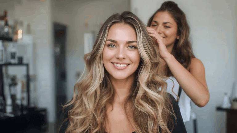 Estilos de cabello de bajo manteniemiento: 7 opciones que SÍ funcionan en la vida real