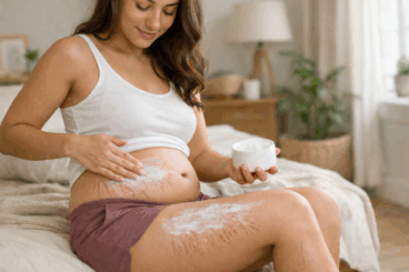 La verdad sobre las estrías: lo que sí y lo que no funciona para atenuarlas