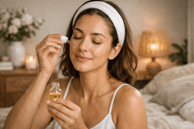 Los extractos florales y su uso en el cuidado de la piel: cómo aprovecharlos sin caer en el marketing