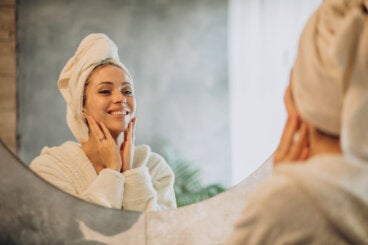Flex skincare: la regla coreana para una piel más bonita