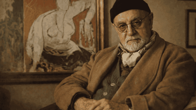 Histórico pintor francés, Henri Matisse, enseña cómo desbloquear la creatividad en 5 minutos