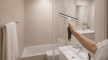 Cómo evitar malos olores y humedad en un baño sin ventanas: 5 hábitos y errores que marcan la diferencia