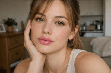 "Ballet-slipper lips": el trend de labios impulsado en TikTok que dominará esta primavera