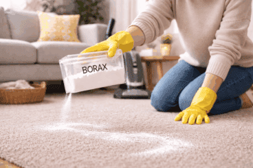 ¿Para qué sirve el bórax en casa? 8 usos inesperados para aprovecharlo