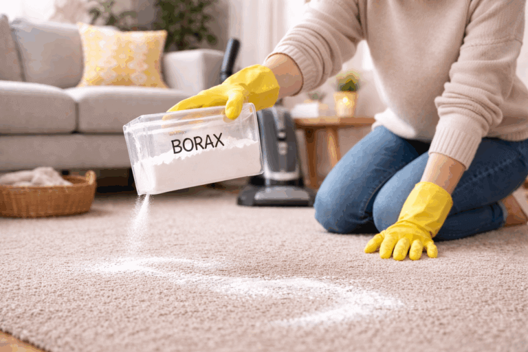 ¿Para qué sirve el bórax en casa? 8 usos inesperados para aprovecharlo