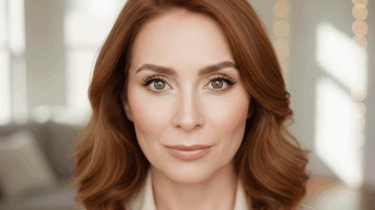 Maquillaje "doe eyes": paso a paso para unos ojos más grandes y redondeados