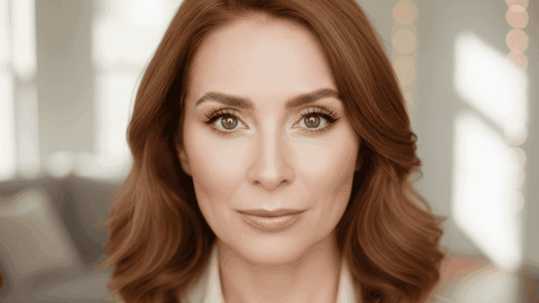 Maquillaje "doe eyes": paso a paso para unos ojos más grandes y redondeados