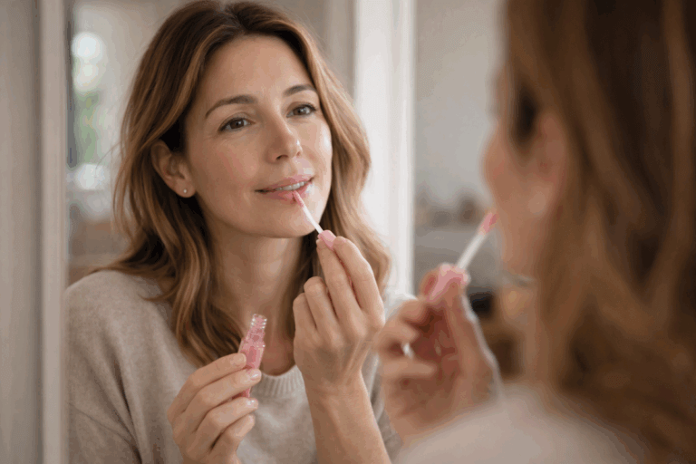 Maquillaje en 10 minutos: lo único que necesitas para un día normal