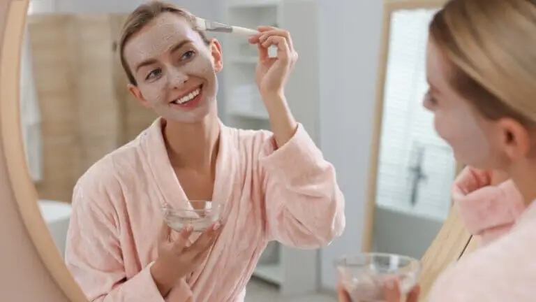 Poros visibles en el rostro: los 7 hábitos que te ayudan a mejorar su apariencia