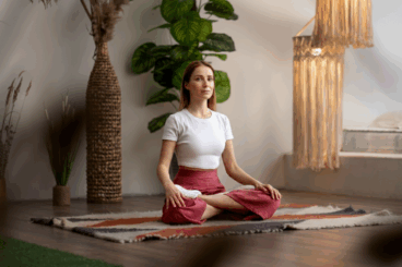 Meditación Zazen: cómo empezar a practicar el arte del silencio