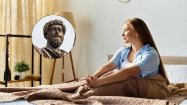 "Meditaciones" de Marco Aurelio: 6 enseñanzas para entrenar tu carácter hoy