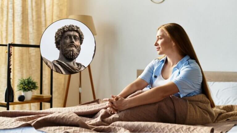 "Meditaciones" de Marco Aurelio: 6 enseñanzas para entrenar tu carácter hoy